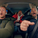 The Latest Reinvention of Top Gear Is Screaming. A Lot of Screaming